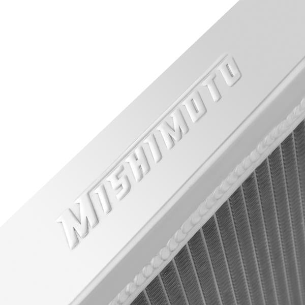 Mishimoto MMRAD-R35-09 FITS: 09+ Nissan GTR R35 Aluminum Radiator Radiators