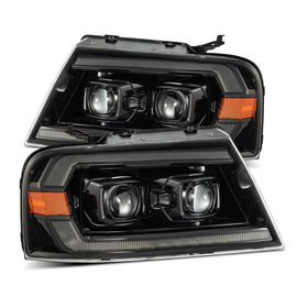 AlphaRex 880136 Headlights
