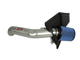 Injen SP1128P FITS: Cold Air Intakes FITS: 12-15 BMW 335i (N55) 3.0L L6 (turbo) AUTO TRANS ONLY Polished Short Ram Intake w/ MR Tech Cold Air Intakes