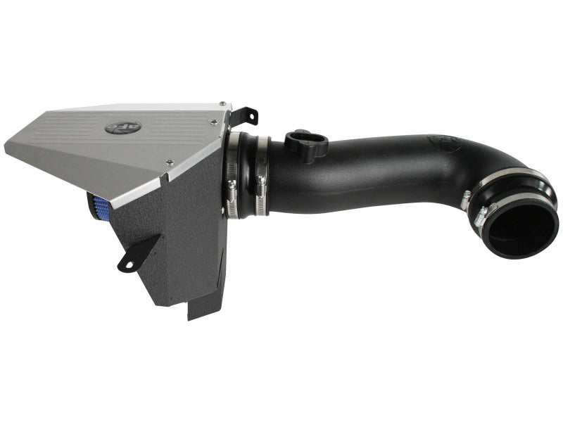 aFe 54-11142 FITS: MagnumFORCE Intakes Stage-2 P5R AIS P5R BMW 550i (E60)/650Ci (E63/64) 06-09 V8-4.8L Cold Air Intakes