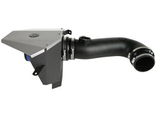Load image into Gallery viewer, aFe 54-11142 FITS: MagnumFORCE Intakes Stage-2 P5R AIS P5R BMW 550i (E60)/650Ci (E63/64) 06-09 V8-4.8L Cold Air Intakes