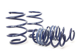 H&R 28635-2 FITS: 20-22 BMW 228i xDrive Gran Coupe/M235i xDrive Gran Coupe F44 Sport Spring (Incl. EDC) Lowering Springs