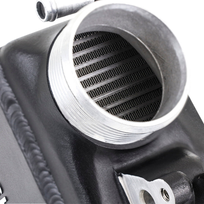 Mishimoto MMINT-Q50-16 FITS: Intercooler Kits FITS: 2016+ Infiniti Q50/60 3.0T Performance Air-To-Water Intercooler Kit Intercooler Kits