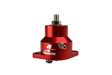 Load image into Gallery viewer, Aeromotive 13102 FITS: 94-99 Ford 4.6 / 94-97 5.0 Billet Adjustable Regulator Fuel Pressure Regulators