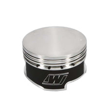 Load image into Gallery viewer, Wiseco K618M77 FITS: Mini-Cooper 2002-5 FT 8.5:1 Turbo 77mm Piston Shelf Stock Kit Piston Sets Forged 4cyl