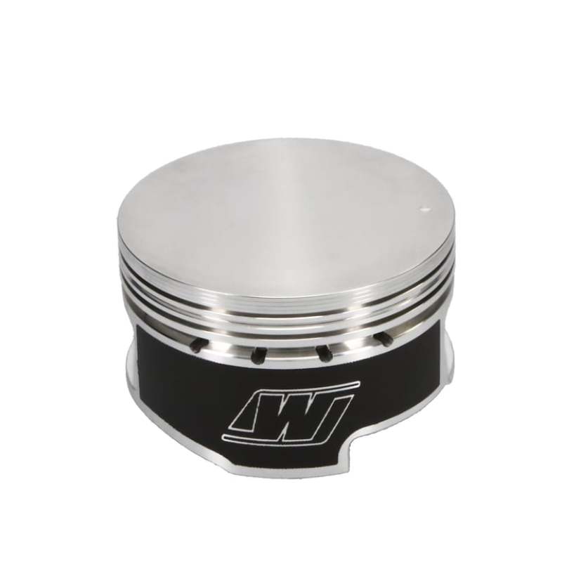 Wiseco K618M775 FITS: Mini-Cooper 2002-5 FT 8.5:1 Turbo 77.5mm Piston Shelf Stock Kit Piston Sets Forged 4cyl