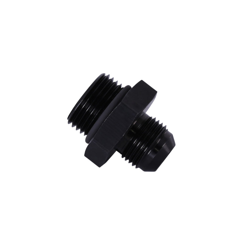 Aeromotive 15613 FITS: AN-12 O-Ring Boss / AN-10 Male Flare Reducer Fitting Fittings