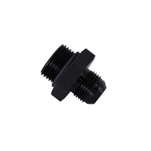 Load image into Gallery viewer, Aeromotive 15613 FITS: AN-12 O-Ring Boss / AN-10 Male Flare Reducer Fitting Fittings