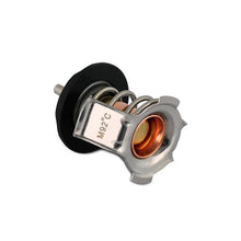 Load image into Gallery viewer, Mishimoto MMTS-F2D-08H FITS: Thermostats FITS: Ford 6.4L Powerstroke High-Temperature Thermostat (Set of 2) Thermostats