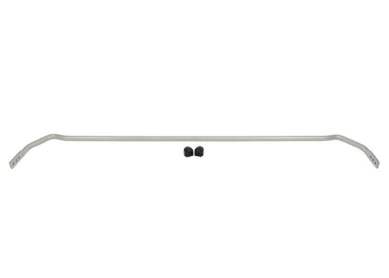 Whiteline BMR72Z FITS: 02-06 R53 & 06+ R56 Mini Cooper S Rear 20mm Heavy Duty Adjustable Swaybar Sway Bars