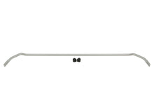 Load image into Gallery viewer, Whiteline BMR72Z FITS: 02-06 R53 &amp; 06+ R56 Mini Cooper S Rear 20mm Heavy Duty Adjustable Swaybar Sway Bars