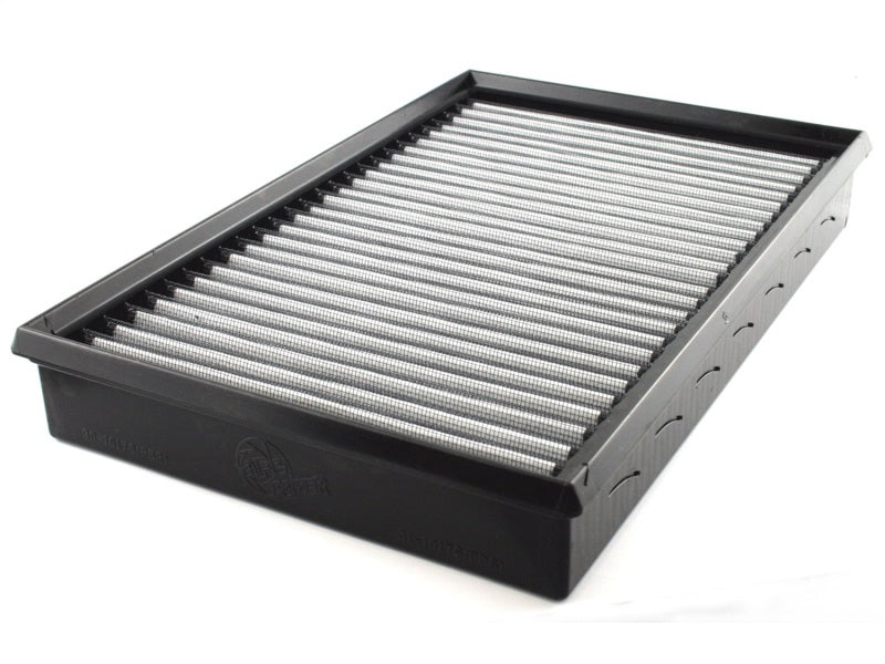 aFe 31-10176 FITS: MagnumFLOW Air Filters OER PDS A/F PDS Audi/VW 06-12 V6-3.2L/3.6L Air Filters Drop In