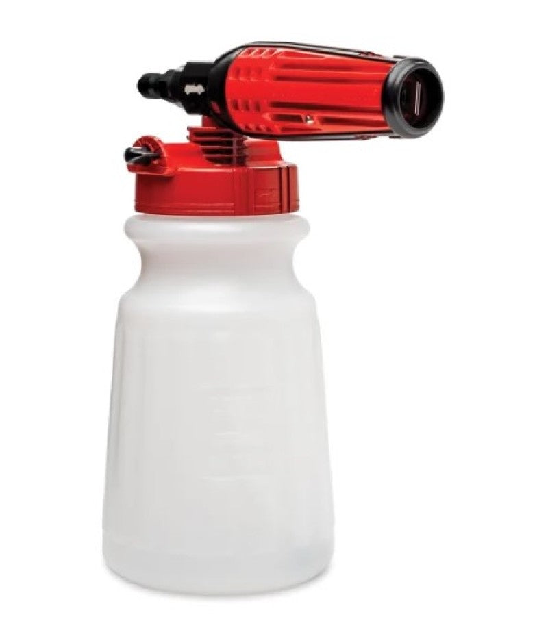 Griots Garage 51185 FITS: Brilliant Finish Foam Cannon Tools