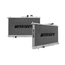 Load image into Gallery viewer, Mishimoto MMRAD-3G-00 FITS: Radiators FITS: 00-05 Mitsubishi Eclipse GT Manual Aluminum Radiator Radiators