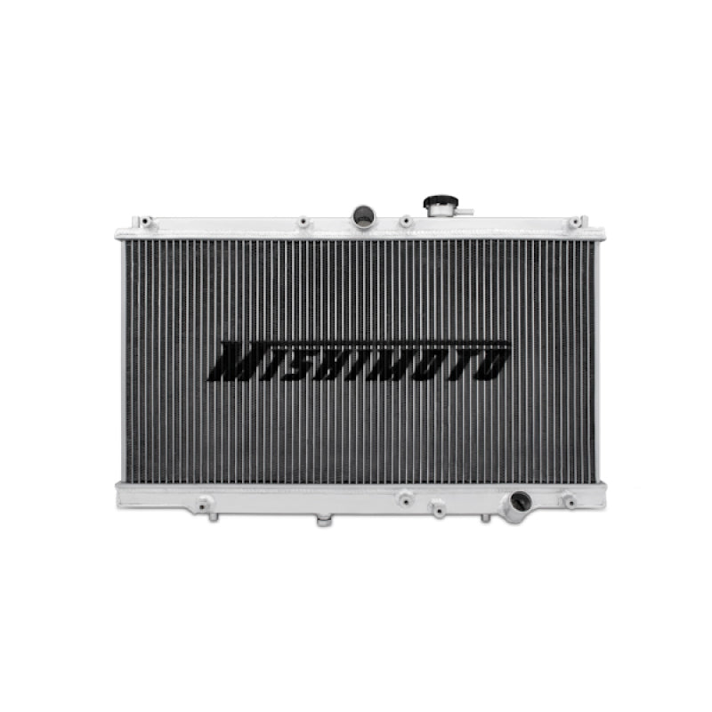 Mishimoto MMRAD-PRE-97 FITS: Radiators FITS: 97-01 Honda Prelude Manual Aluminum Radiator Radiators