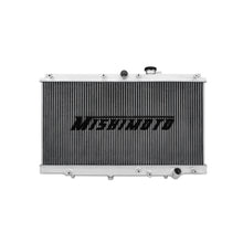 Load image into Gallery viewer, Mishimoto MMRAD-PRE-97 FITS: Radiators FITS: 97-01 Honda Prelude Manual Aluminum Radiator Radiators