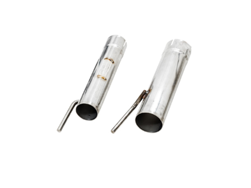 AWE Tuning 3820-11050 Catback