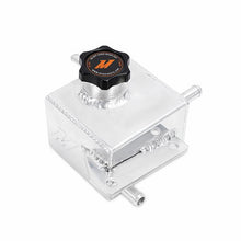 Load image into Gallery viewer, Mishimoto MMRT-WRX-01E FITS: Coolant Reservoirs FITS: Subaru 02-14 WRX/ 04-14 STI WRX/STI Aluminum Coolant Expansion Tank Coolant Reservoirs