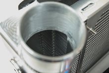 Load image into Gallery viewer, CSF 8210 FITS: 16-19 Ferrari 488 GTB/Spider 19-20 Pista High Performance Intercooler System Raw Intercoolers