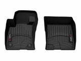 WeatherTech 2025 Maverick Front FloorLiner - Black FITS: Ford - WET4419291