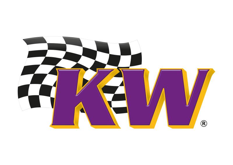 KW 10210051 FITS: Coilover Kit V1 07-08 Audi RS4 Coilovers