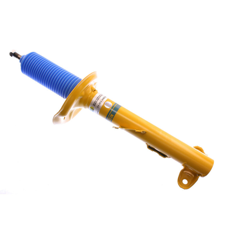 Bilstein 35-044024 FITS: B8 1992 BMW 318i Base Front Left 36mm Monotube Strut Assembly Shocks and Struts