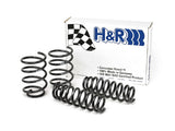 H&R 50494 FITS: 07-12 BMW 328Xi Sedan/335Xi Sedan E90 Sport Spring Lowering Springs