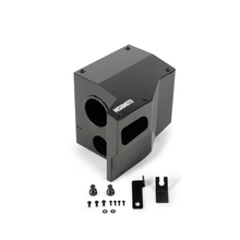 Load image into Gallery viewer, Mishimoto MMAI-FOST-13WBK FITS: 13-16 Ford Focus ST 2.0L Performance Air Intake Kit Wrinkle Black Cold Air Intakes