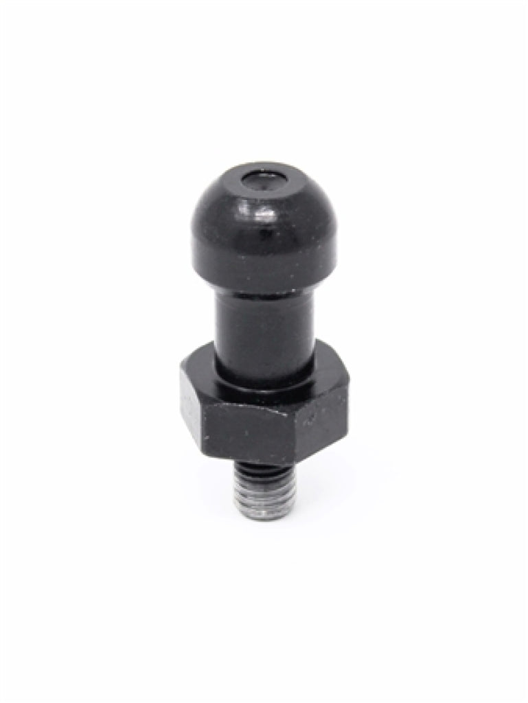 Torque Solution TS-SU-519 FITS: 2015+ Subaru Impreza WRX 6-Speed / BRZ Billet Clutch Fork Pivot (Black Oxide Coated) Clutch Forks