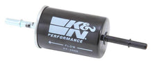 Load image into Gallery viewer, K&amp;N Engineering PF-2000 FITS:K&amp;N 97-08 Ford F150 5.4L V8 Fuel Filter Fuel Filters