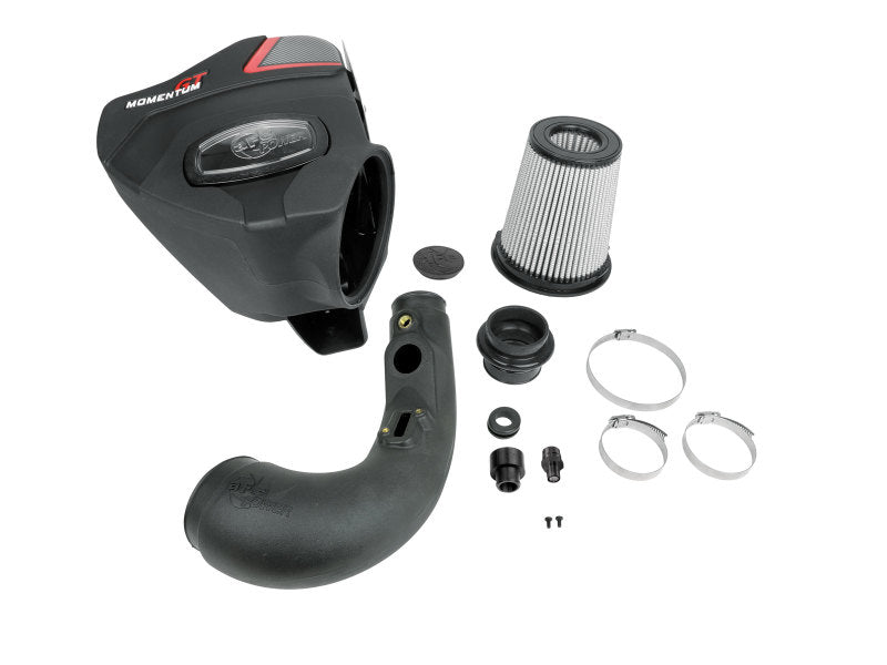 aFe 50-70061D FITS: Momentum GT Cold Air Intake System w/Pro DRY S Filter 19-21 BMW 330i B46/B48 Cold Air Intakes