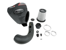 Load image into Gallery viewer, aFe 50-70061D FITS: Momentum GT Cold Air Intake System w/Pro DRY S Filter 19-21 BMW 330i B46/B48 Cold Air Intakes