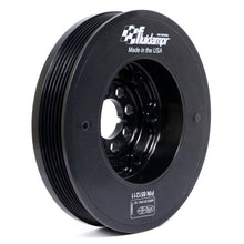 Load image into Gallery viewer, Fluidampr 651211 FITS: Audi 2.7L Twin Turbo/2.8L and 3.0L V6 Internally Balanced Damper Crankshaft Dampers