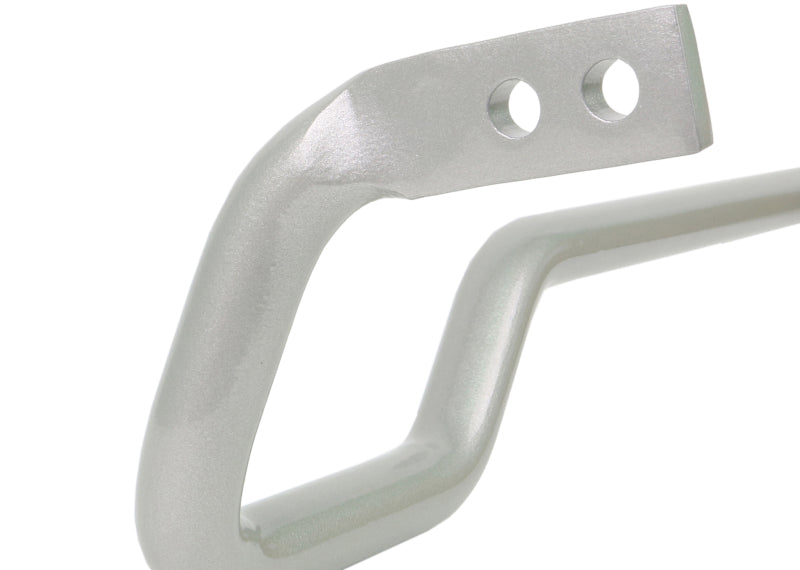 Whiteline BWR24Z FITS: 15-16 Audi A3 22mm X Heavy Duty Rear Adjustable Swaybar Sway Bars