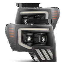 Load image into Gallery viewer, AlphaRex 880481 Headlights