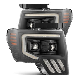 AlphaRex 880481 Headlights