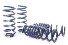 H&R 28811-2 FITS: 15-21 Mercedes-Benz C300 4MATIC Sedan (AWD) W205 Sport Spring Lowering Springs