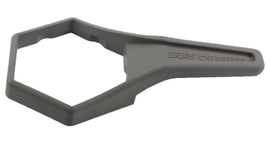 BBS 59.23.009 FITS: RC/RSII/Super RS Center Wrench Tools