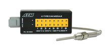 Load image into Gallery viewer, AEM 30-2224 FITS: 8 Channel K-Type Thermocouple EGT CAN Module Data Acquisition