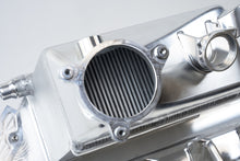 Load image into Gallery viewer, CSF 8233B FITS: BMW M3/M4 S58 (G8X) Charge-Air Cooler Manifold Thermal Dispersion Black Intercoolers