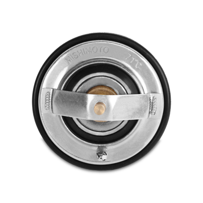 Mishimoto MMTS-VR6-93L FITS: Thermostats FITS: Volkswagen Golf/Jetta/Passat VR6 Racing Thermostat Thermostats