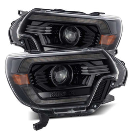 AlphaRex 880748 Headlights
