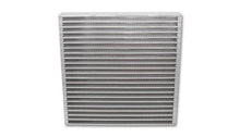 Load image into Gallery viewer, Vibrant 12897 FITS: Universal Oil Cooler Core 12in x 12in x 2in Oil Coolers