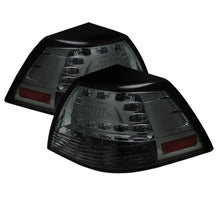 Load image into Gallery viewer, SPYDER 5033642 FITS: Pontiac G8 08-09 LED Tail Lights Smke ALT-YD-PG808-LED-SM Tail Lights
