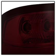 Load image into Gallery viewer, SPYDER 9032011 FITS:xTune GMC Sierra 2007-2013 OEM Style Tail Light Red Smoked ALT-JH-GS07-OE-RSM Tail Lights