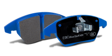 Load image into Gallery viewer, EBC DP52254NDX FITS: 2018+ Audi S4 / 2017+ Audi S5 Bluestuff Rear Brake Pads Brake Pads Racing