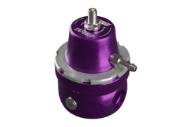 Turbosmart TS-0404-1023 FITS: FPR6 Fuel Pressure Regulator Suit -6AN Purple Fuel Pressure Regulators