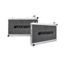Load image into Gallery viewer, Mishimoto MMRAD-GC8-93 FITS: Radiators FITS: 93-98 Subaru Impreza GC8 2.2L Manual Aluminum Radiator Radiators