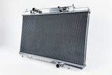 CSF 7237 FITS:14-19 Ford Fiesta ST Radiator Radiators