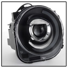Load image into Gallery viewer, SPYDER 9039720 FITS:xTune 15-17 Jeep Renegade Light Bar DRL Projector Headlights -Black (PRO-JH-JREN-LBDRL-BK) Headlights